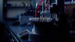 InMotion Karl Fischer Titration Oven Autosampler - METTLER TOLEDO