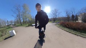 Обзор BEGODE Extreme и T4 Pro