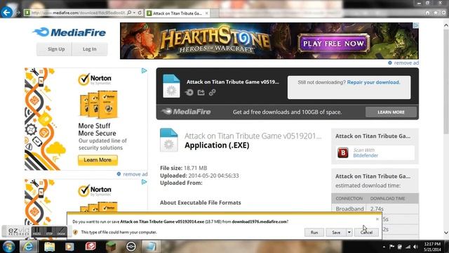 how to get attack on titan tribute game смотреть онлайн
