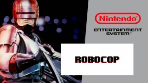 Robocop (NES)