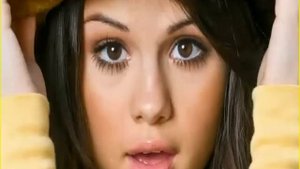 Selena Gomez Magical