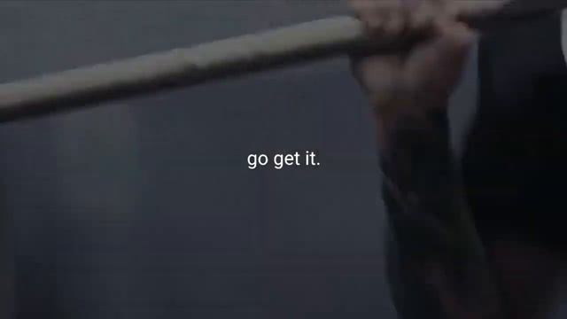 Самое лучшее мотивационное видео. Вставай и делай! смотреть онлайн