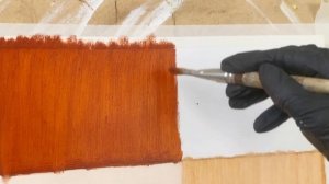 Марс оранжевый прозрачный.