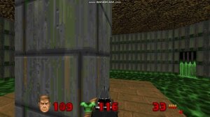 просто DOOM