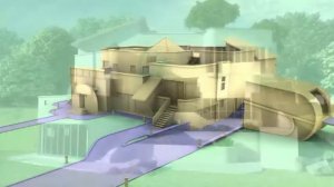 Проект Радичи - Жилище будущего