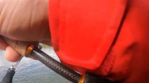 Рыбалка на Кольском