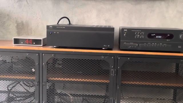 Nad c275 bee усилитель мощности смотреть онлайн