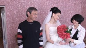 Клип Выходит дочка замуж!