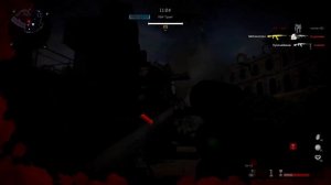 GTX 950 + i3-6100 ТЕСТ В WARFACE (2)