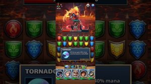 Attacking 🔴RED🔴 Titans Tutorial (5/5, with my max damage teams)