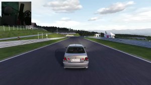 Assetto Corsa - блеск фар - как добиться?