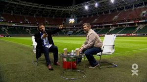 Кричалка к фильму Тренер