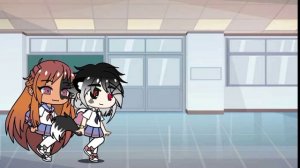 Мини-фильм "нелюбимая матерью дочь"/первая часть