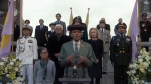 Stromae Fils de joie Official Video