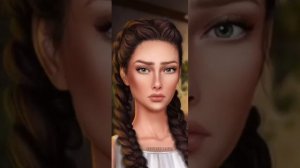 Арканум Селена и Даймонион