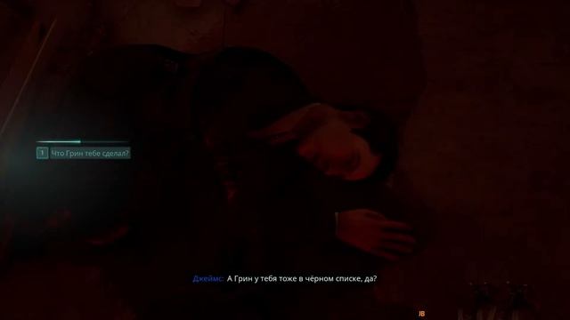 Проходим игру Nobody Wants to Die #2