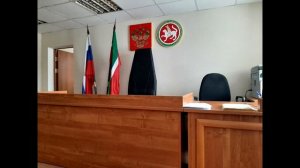 Суд по ЖКХ продолжается (13.02.2024)