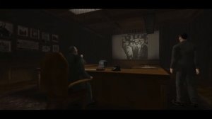 Return to Castle Wolfenstein Deutsch: Part 1