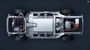 Li L6: самый дешевый кроссовер от Li Auto, но не менее качественный