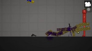 Spring lock failure ep 1