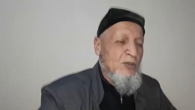 АЁОЛ ВА ЭРКАКЛАРДА СИЙДИК ТУТОЛМАСЛИК.ШОГИРД ТАБИБ БОБО