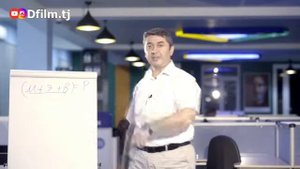 Саидмурод Давлатов дарси 3 (барономаи чашмаи умед)