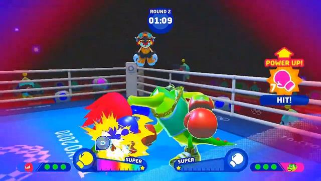 KOBALT Season 2 Episode 1 [1 Hour Special!]: The Return of Peace | SuperKobalt! 鈷 смотреть онлайн