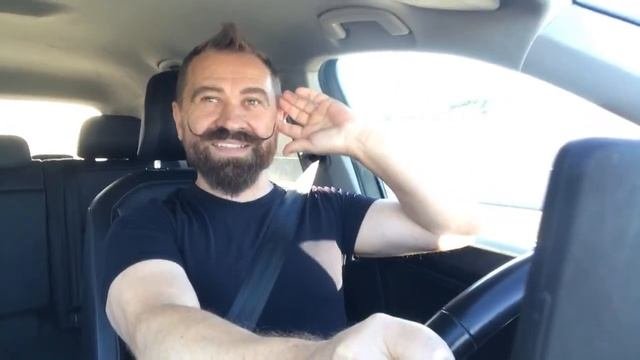 Что происходит ? Калифорния
