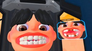 Этот врач просто маэстро 👬