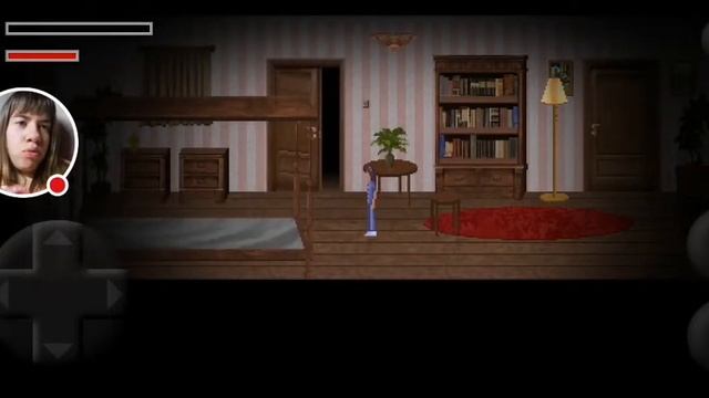 Mr Hopps Playhouse 2 СТРИМ ПОГОВОРИМ!