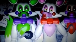 Песня Лолбит