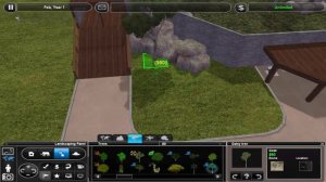 Sun Bear Exhibit Speed Build - Zoo Tycoon 2