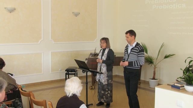 09. Епигенетика, имунна система и черва / Д-р Естер Малаксетбария