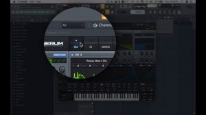 How to GROWL BASS - Serum FL Studio TUTORIAL