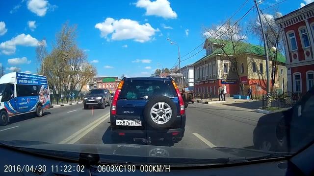 Запись Street Storm CVR-N9710 День смотреть онлайн