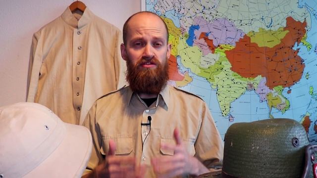 How Did the British Conquer India? – The Founding of Colonial India смотреть онлайн