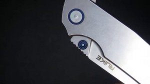 Ruike P801 Unboxing - 1 QC Issue