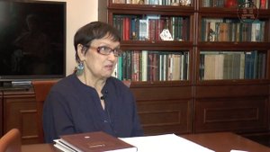 ДОСТОЯНИЕ ПЛАНЕТЫ. Светлана Жарникова