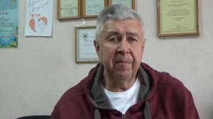 Сердечно-сосудистые заболевания. Часть 1.