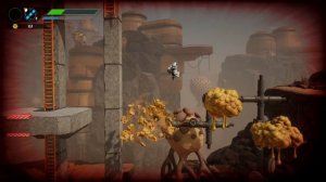 ОБЗОР ИГРЫ The Mobius Machine