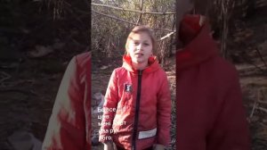 Христианская детская песня нотки слова