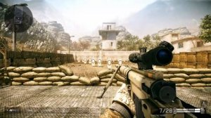 Как купить CheyTac M200 в Warface