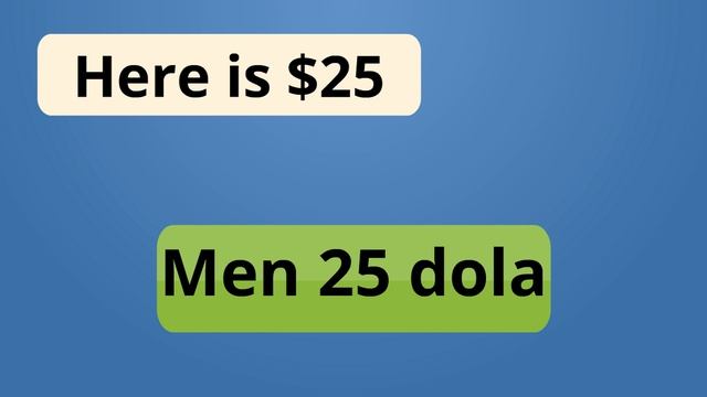 Dialogue for Restaurants (Dyalòg pou restoran) смотреть онлайн