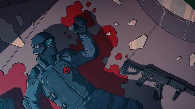 Warface - Operation "Swarm" comics