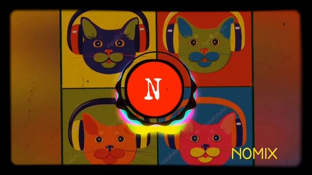 (The NOMIX)-песня Filos