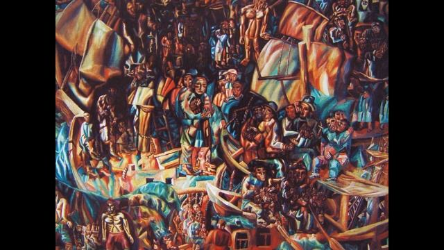 Песня Сергея Ларина «Не хватает кислорода» смотреть онлайн