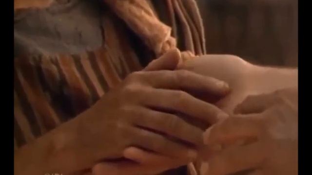 He is risen!, Luke 24:5–6. Happy Ester! смотреть онлайн