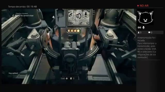 Wolfenstein - 2 / 2 смотреть онлайн