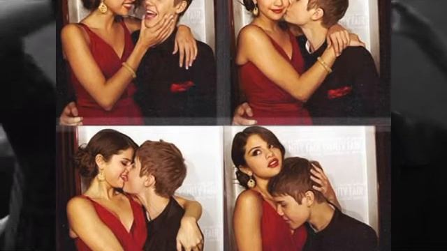 Selena and Justin (the heart wants what it wants) смотреть онлайн