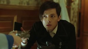 Янь Ши Фань: Новая молодёжь 1 сезон 47 серия